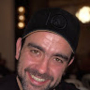 Meet your Posher, Andre